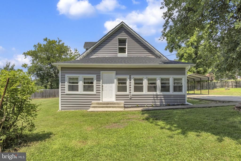 10800 Livingston Road, Fort Washington, MD 20744 Main Photo