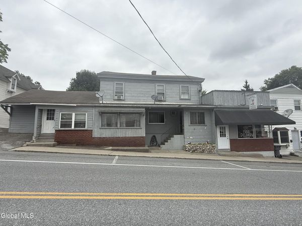 59 Montcalm Street, Ticonderoga, NY 12883