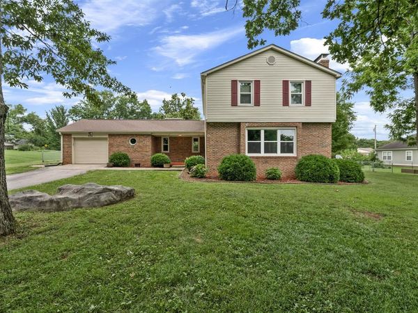 634 Shetland Avenue, Bowling Green, KY 42104