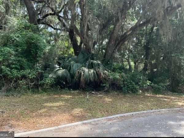 0 Wagner Lane, St. Marys, GA 31558