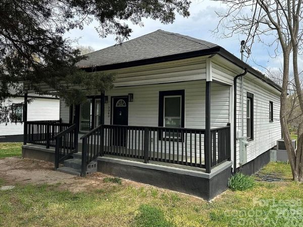 3342 York Highway, Gaston, NC 28052