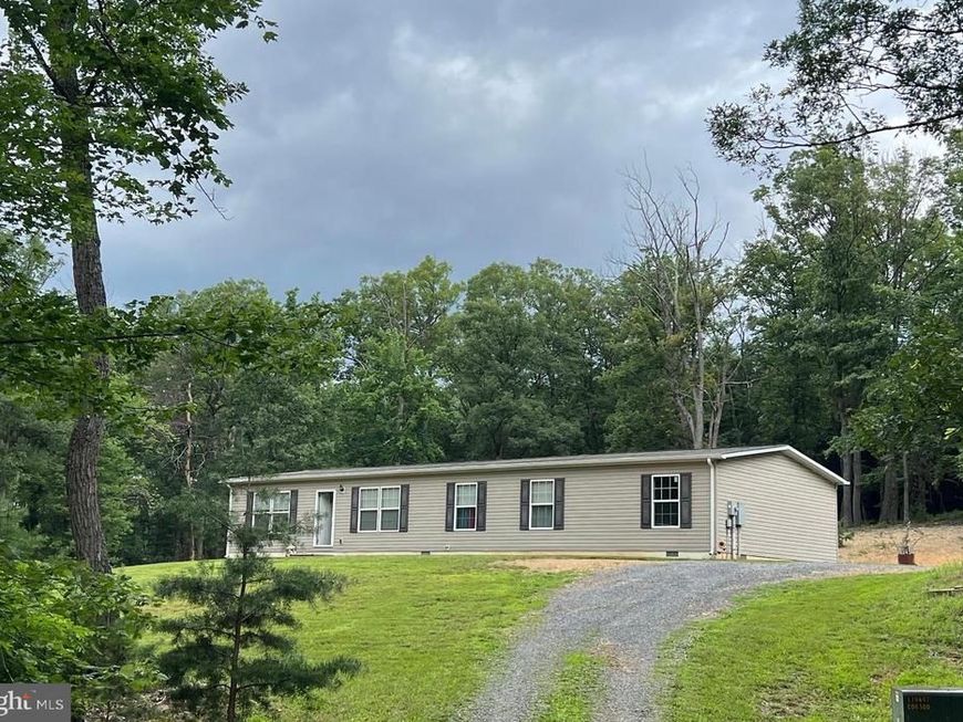 853 Janes Way, High View, WV 26808 Main Photo