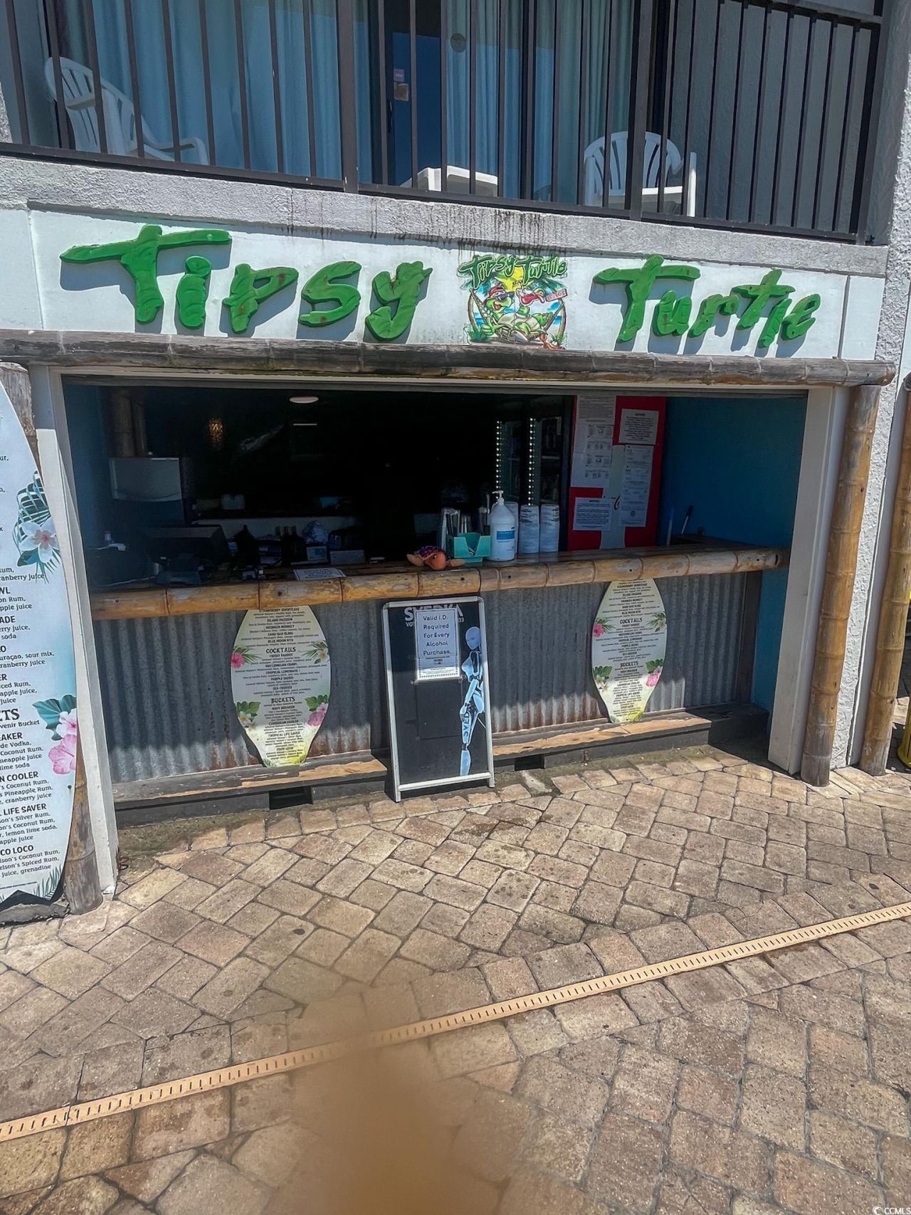 1501 S Ocean Blvd. Photo 15