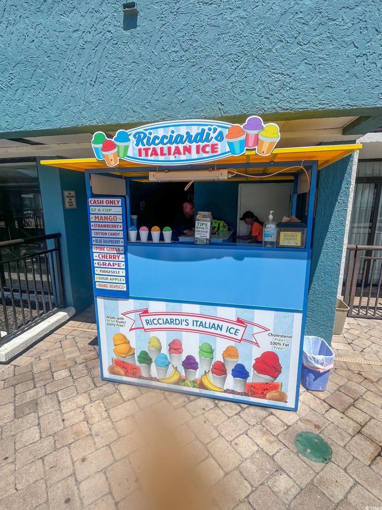 1501 S Ocean Blvd. Photo 21