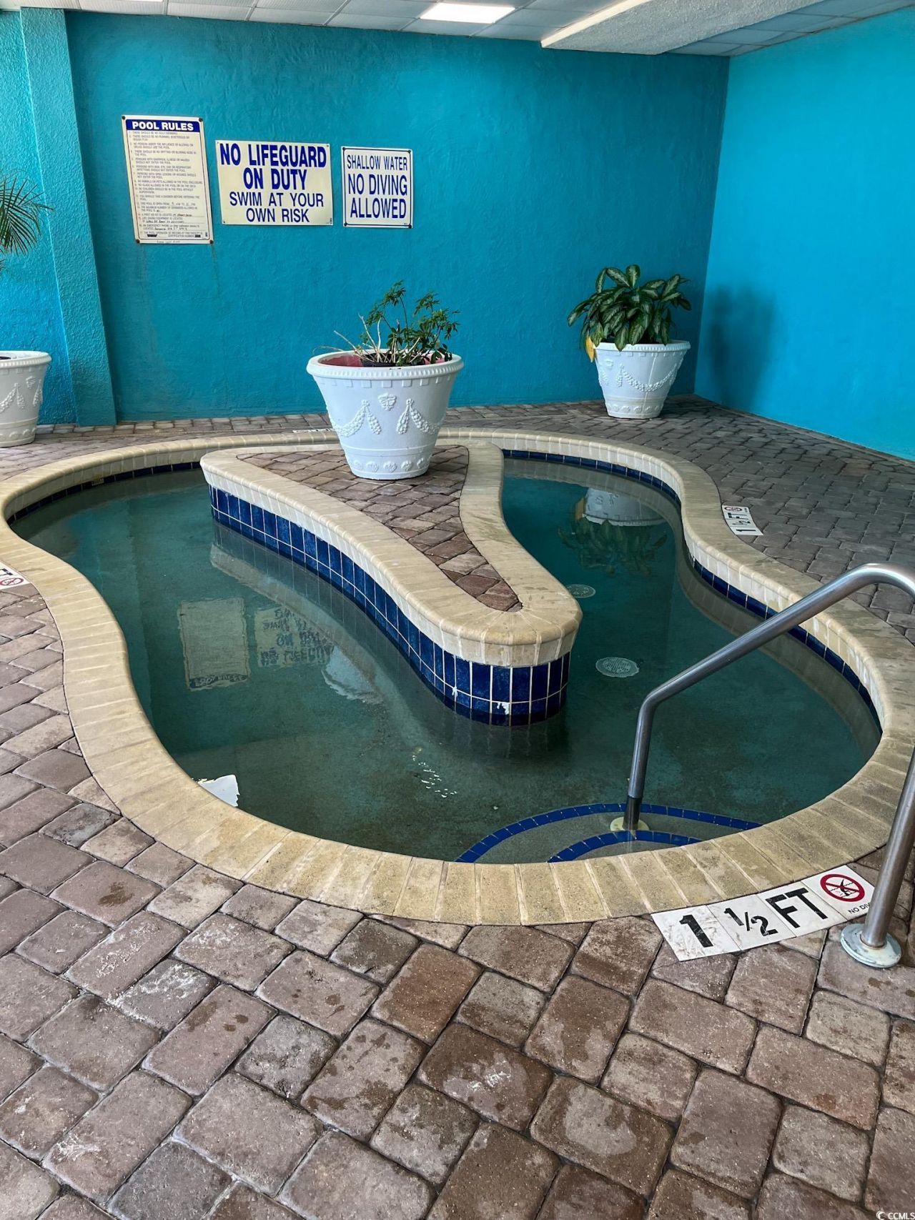 1501 S Ocean Blvd. Photo 24