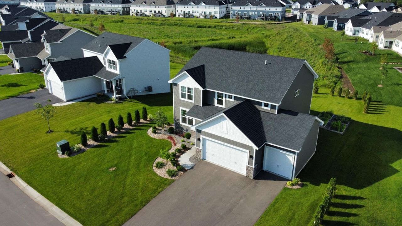 22842 Wood Lane, Rogers, MN 55374 Main Photo