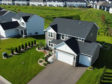 22842 Wood Lane, Rogers, MN 55374