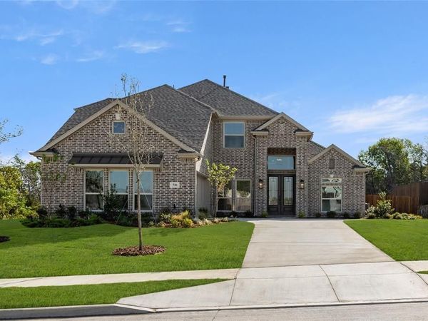 516 Big Lake, DeSoto, TX 75115