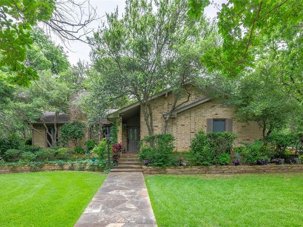 7517 Sunnyview Lane, Flower Mound, TX 75022