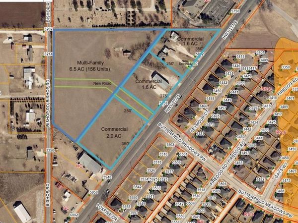 5868 US Highway 277 S, Abilene, TX 79606