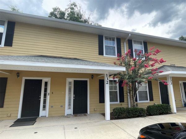 2945 SW 35TH PLACE, Unit 132, GAINESVILLE, FL 32608