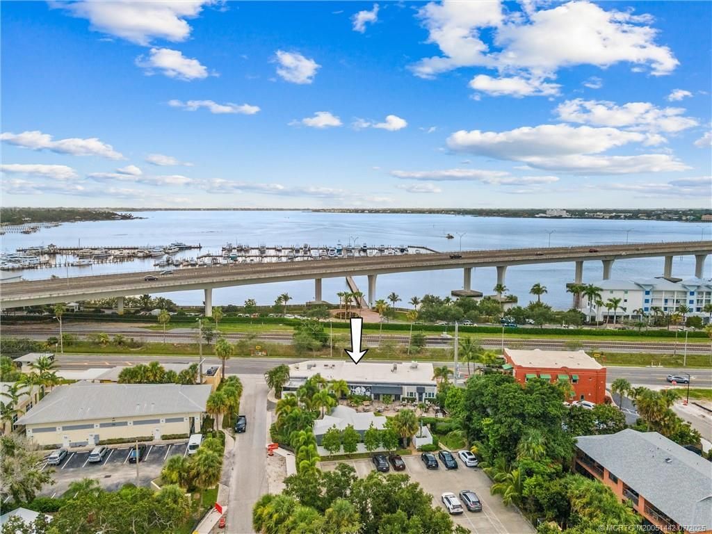 514 NW Dixie Highway, Stuart, FL 34994 Photo