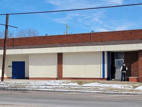 19612 SCHOENHERR Street, Detroit, MI 48205