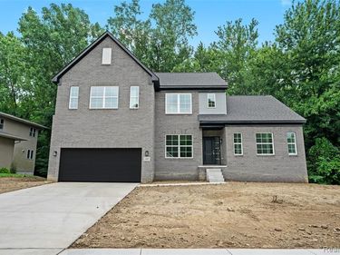 1487 ST JAMES Boulevard, Pittsfield Twp, MI 48108