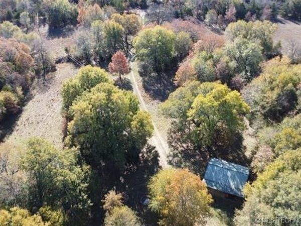 665 E 2130 Road E, Boswell, OK 74727