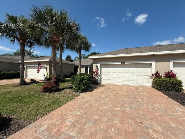 23176 Grassy Pine DR, ESTERO, FL 33928