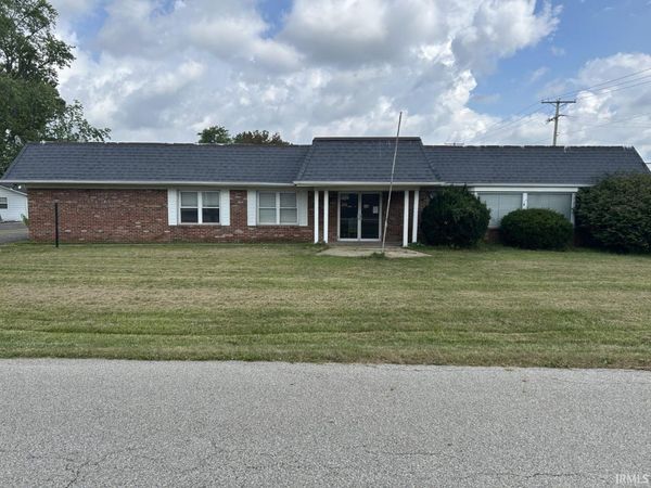 309 Gibson Street, Plymouth, IN 46563