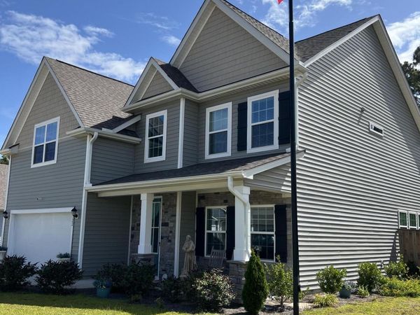 122 Ballantine Grove Lane, Newport, NC 28570