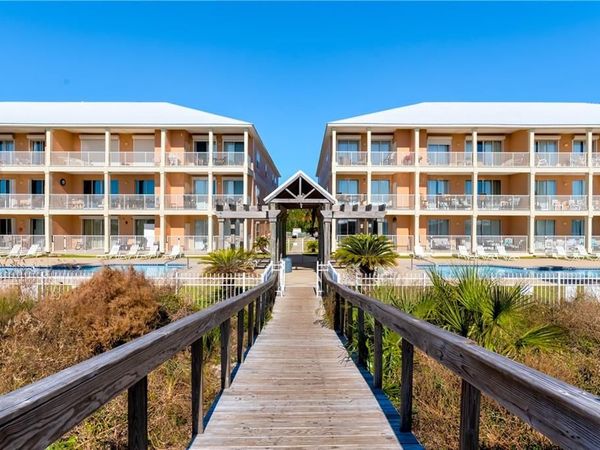 1705 Bienville Boulevard, Unit 209, Dauphin Island, AL 36528