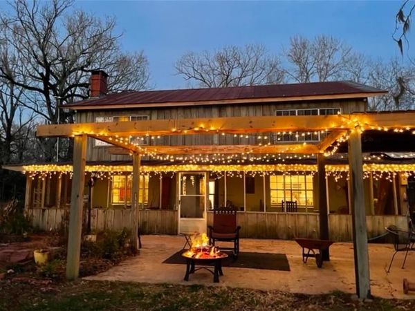 674 BOGGY BAYOU ROAD Road, Marksville, LA 71351