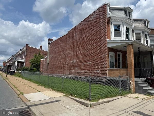 201 N DUPONT STREET, WILMINGTON, DE 19805