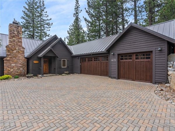 1472 Flowers Avenue, Glenbrook, NV 89413