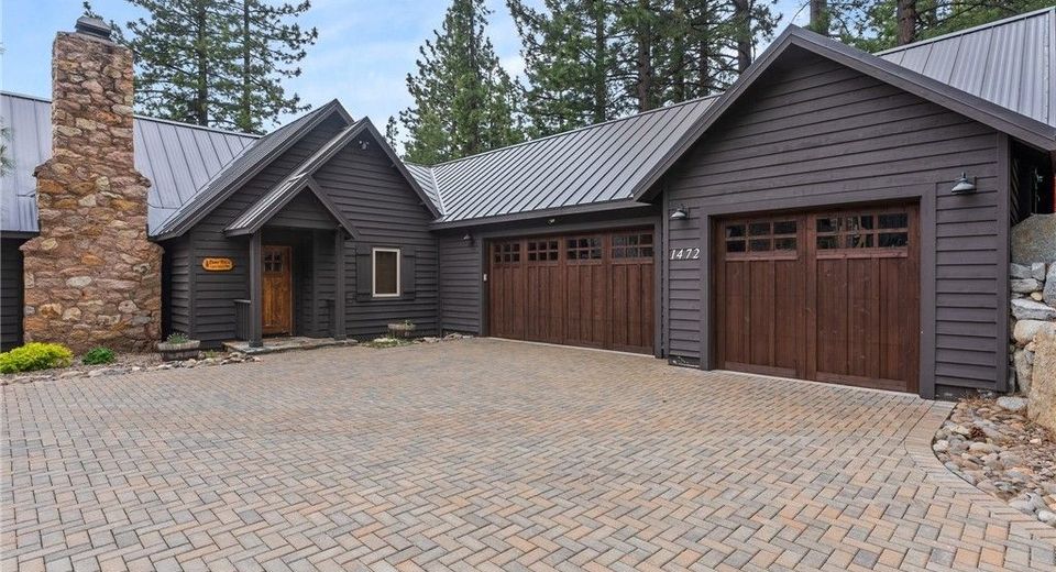 1472 Flowers Avenue, Glenbrook, NV 89413 Photo