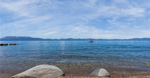 1472 Flowers Avenue, Glenbrook, NV 89413 Photo