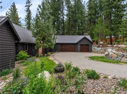 1472 Flowers Avenue, Glenbrook, NV 89413 Photo