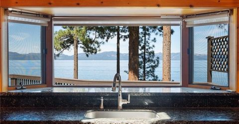 1472 Flowers Avenue, Glenbrook, NV 89413 Photo