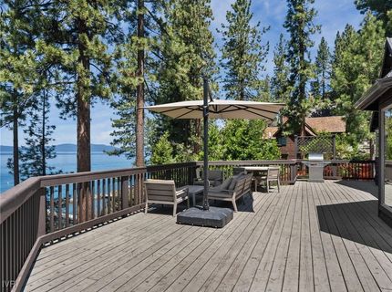 1472 Flowers Avenue, Glenbrook, NV 89413 Photo