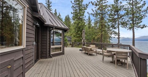 1472 Flowers Avenue, Glenbrook, NV 89413 Photo