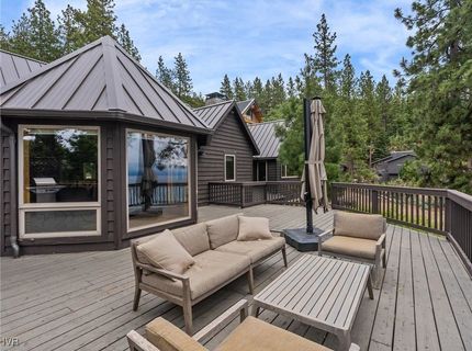 1472 Flowers Avenue, Glenbrook, NV 89413 Photo