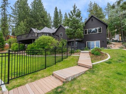 1472 Flowers Avenue, Glenbrook, NV 89413 Photo