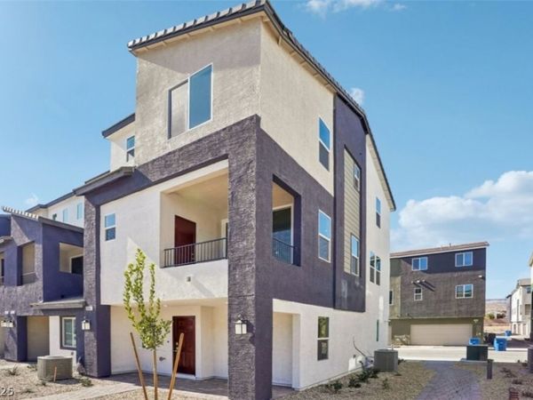 5866 Kips Bay Street, Las Vegas, NV 89148