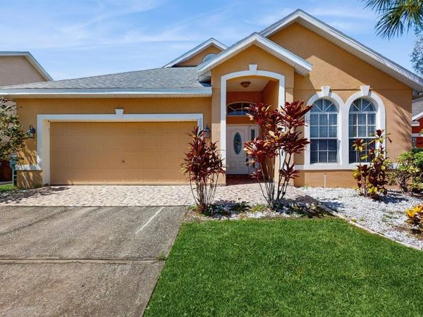 2510 TRAPSIDE COURT, KISSIMMEE, FL 34746