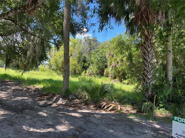 104 W MICHAEL GLADDEN BOULEVARD, APOPKA, FL 32703