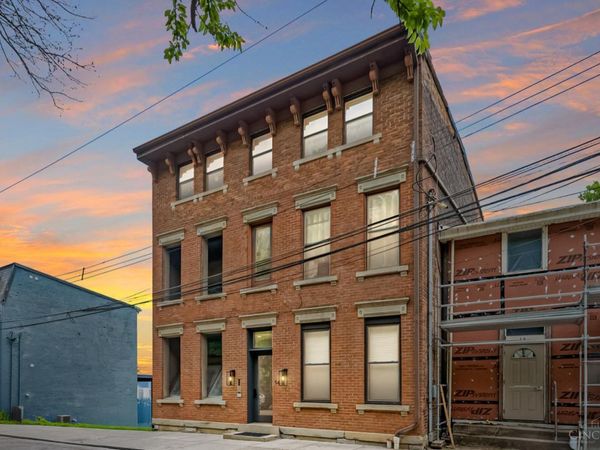 143 Goethe Street, Unit 4D, Cincinnati, OH 45202