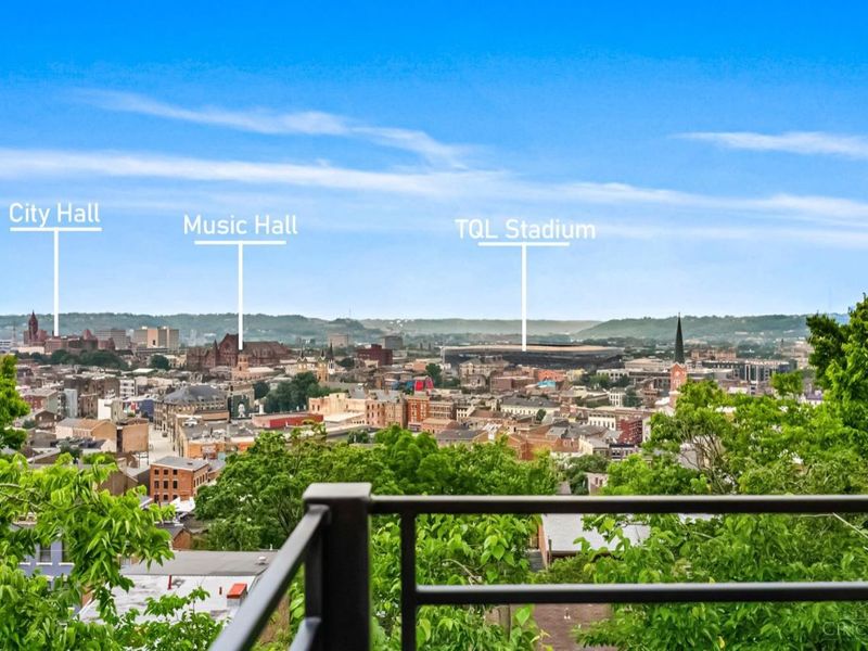 143 Goethe Street, Unit 4D, Cincinnati, OH 45202 Photo 30