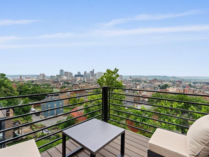 143 Goethe Street, Unit 4D, Cincinnati, OH 45202 Photo 31