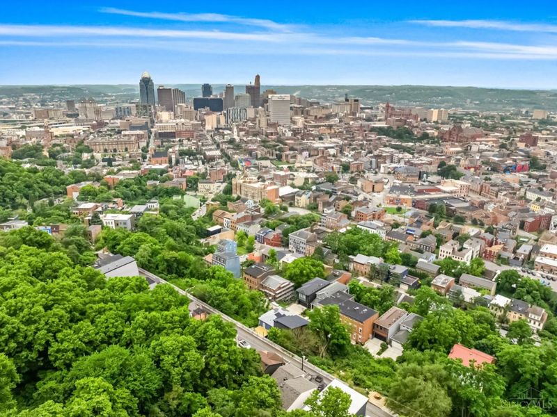 143 Goethe Street, Unit 4D, Cincinnati, OH 45202 Photo 34