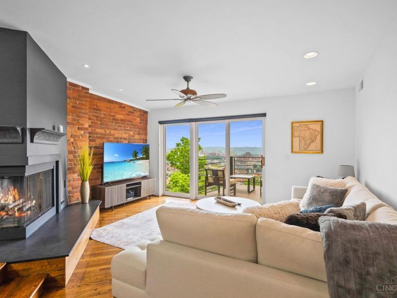 143 Goethe Street, Unit 4D, Cincinnati, OH 45202 Photo 5