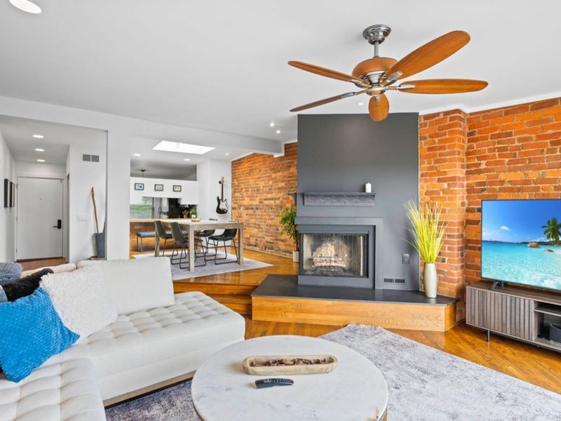 143 Goethe Street, Unit 4D, Cincinnati, OH 45202 Photo 6