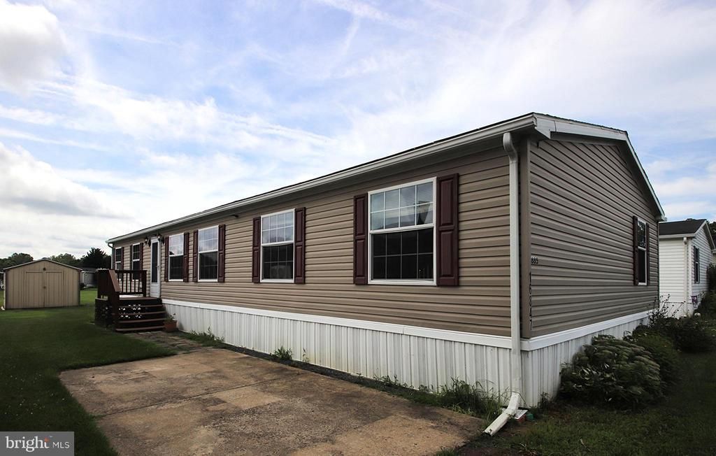 16847 Longfellow Court, Hagerstown, MD 21740 Main Photo