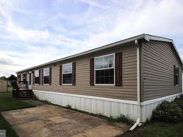 16847 LONGFELLOW COURT, HAGERSTOWN, MD 21740