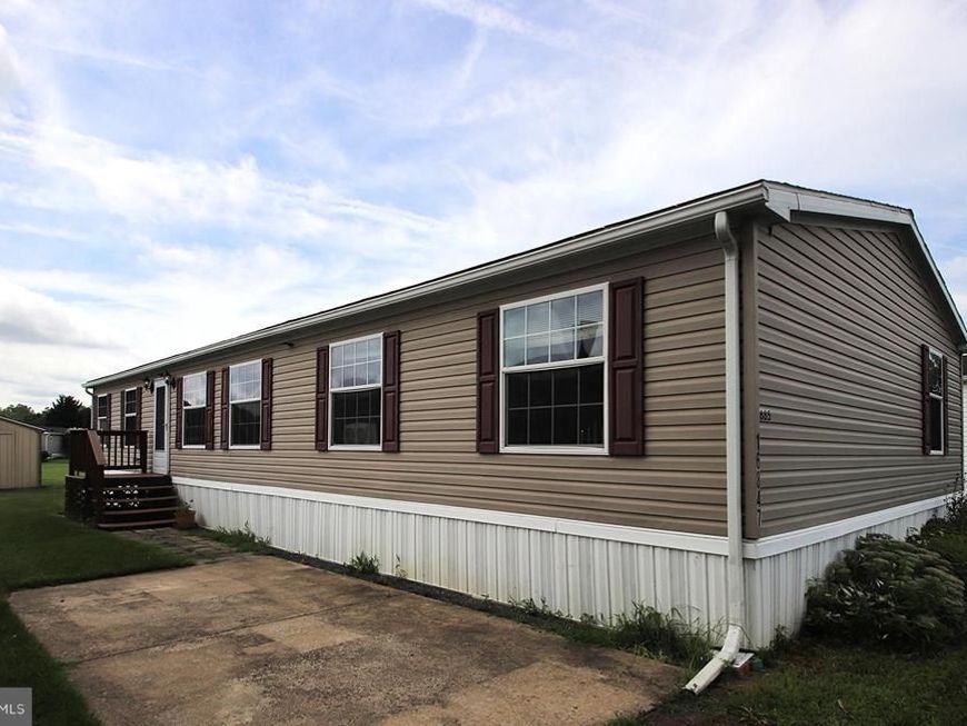 16847 Longfellow Court, Hagerstown, MD 21740 Main Photo