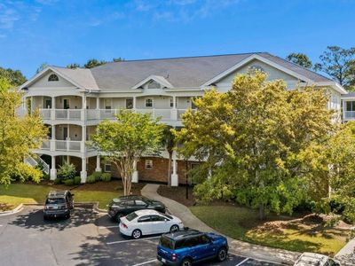 6015 Catalina Dr., Unit 121, North Myrtle Beach, SC 29582