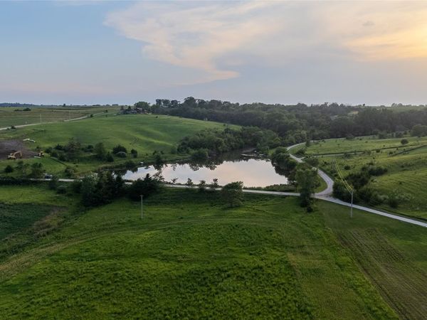 0000 Zander Lane , Dexter, IA 50070