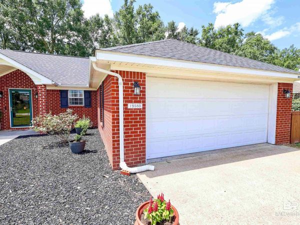 19580 Cheaha Drive, Foley, AL 36535
