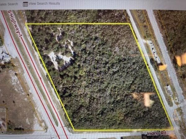 6496 Us Highway 1, Fort Pierce, FL 34982
